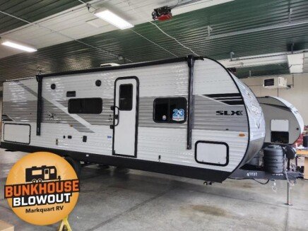 Photo 1 for New 2026 JAYCO Jay Flight