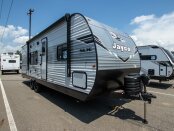 2026 JAYCO Jay Flight