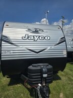 Thumbnail Photo 1 for New 2026 JAYCO Jay Flight