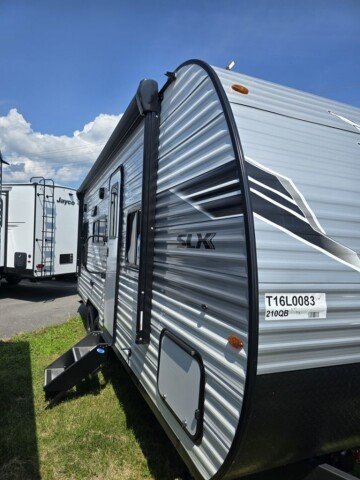 New 2026 JAYCO Jay Flight