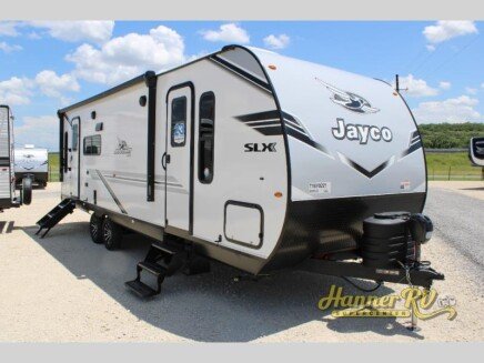 Photo 1 for New 2026 JAYCO Jay Flight