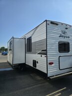 Thumbnail Photo 5 for New 2026 JAYCO Jay Flight