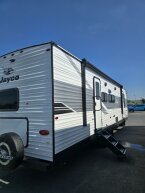 Thumbnail Photo 3 for New 2026 JAYCO Jay Flight