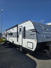New 2026 JAYCO Jay Flight