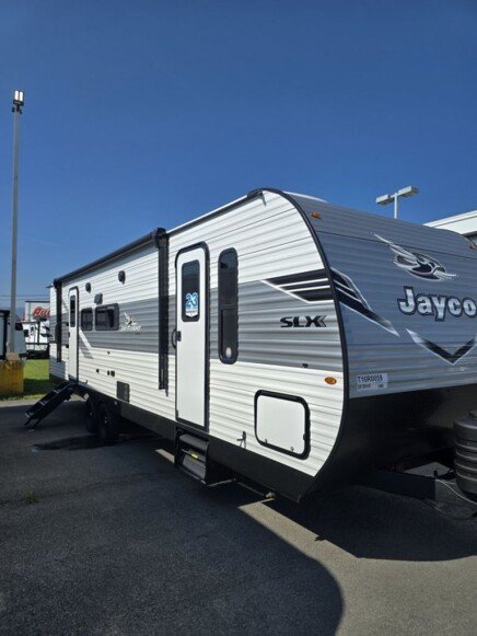 Photo 1 for New 2026 JAYCO Jay Flight