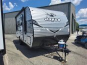 New 2026 JAYCO Jay Flight