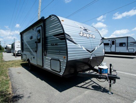 Photo 1 for 2026 JAYCO Jay Flight