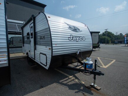 Photo 1 for 2026 JAYCO Jay Flight