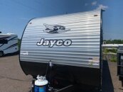 New 2026 JAYCO Jay Flight