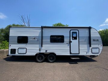 2026 JAYCO Jay Flight