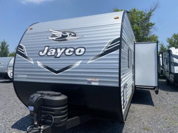 2026 JAYCO Jay Flight