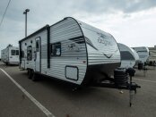 2026 JAYCO Jay Flight 260BH