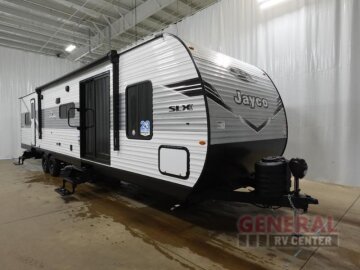New 2026 JAYCO Jay Flight