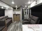 Thumbnail Photo 4 for New 2026 JAYCO Jay Flight