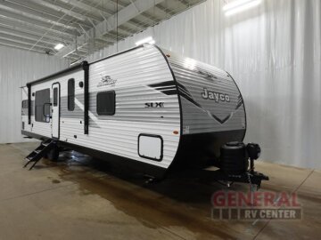 New 2026 JAYCO Jay Flight