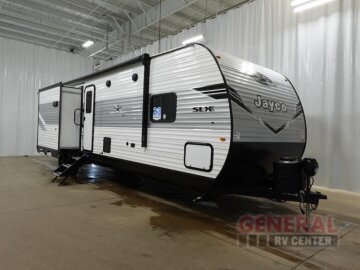 New 2026 JAYCO Jay Flight