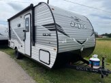 New 2026 JAYCO Jay Flight