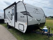 New 2026 JAYCO Jay Flight