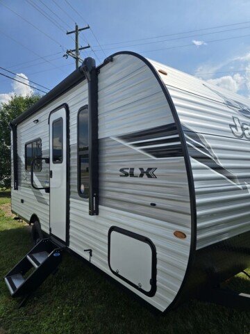 New 2026 JAYCO Jay Flight