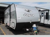 New 2026 JAYCO Jay Flight
