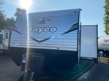 2026 JAYCO Jay Flight