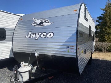 2026 JAYCO Jay Flight