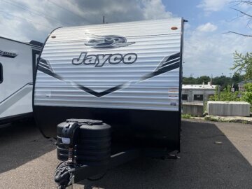 2026 JAYCO Jay Flight