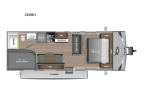 Thumbnail Photo 1 for 2026 JAYCO Jay Flight 260BH