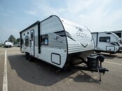 2026 JAYCO Jay Flight 260BH