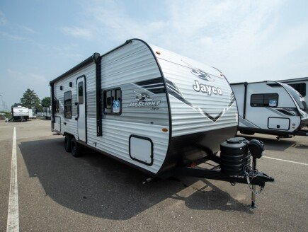 Photo 1 for 2026 JAYCO Jay Flight 260BH