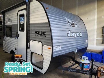New 2026 JAYCO Jay Flight