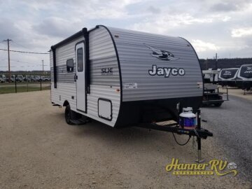 New 2026 JAYCO Jay Flight