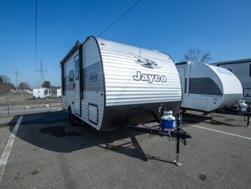2026 JAYCO Jay Flight