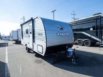 2026 JAYCO Jay Flight