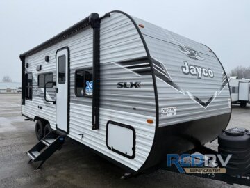 New 2026 JAYCO Jay Flight
