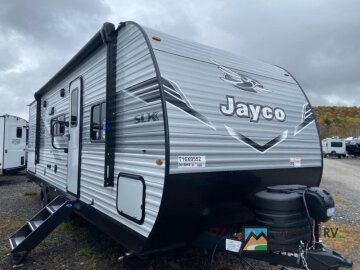 New 2026 JAYCO Jay Flight
