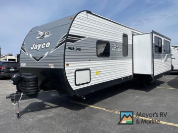 New 2026 JAYCO Jay Flight
