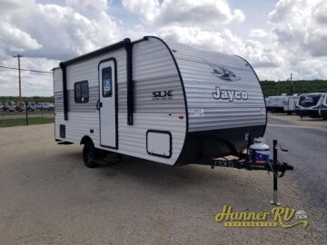 New 2026 JAYCO Jay Flight