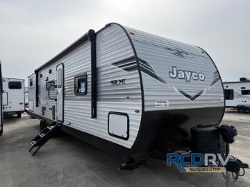New 2026 JAYCO Jay Flight
