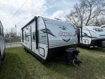 2026 JAYCO Jay Flight