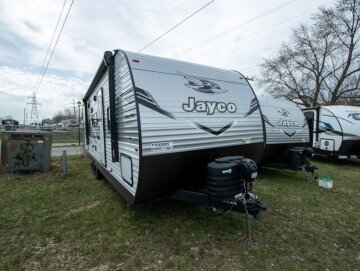 2026 JAYCO Jay Flight