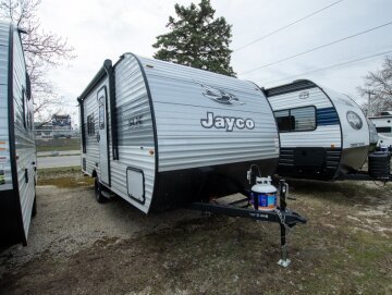 2026 JAYCO Jay Flight