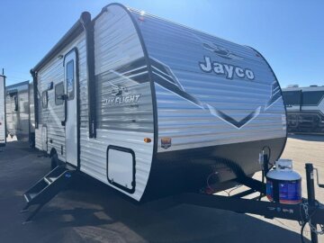 New 2026 JAYCO Jay Flight