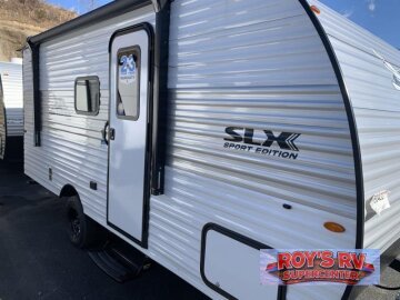 New 2026 JAYCO Jay Flight