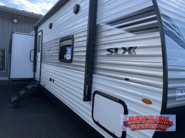 New 2026 JAYCO Jay Flight 334RTS