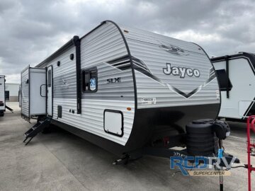 New 2026 JAYCO Jay Flight