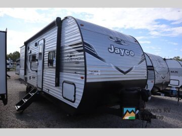New 2026 JAYCO Jay Flight