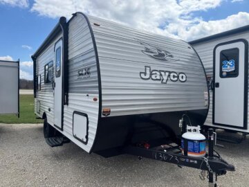 New 2026 JAYCO Jay Flight
