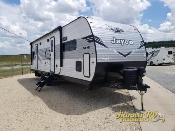New 2026 JAYCO Jay Flight 280FKS