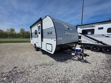 New 2026 JAYCO Jay Flight 170BH